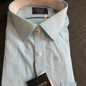 Men’s dress shirt